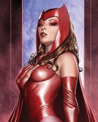 scarlet witch 